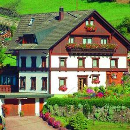 Gaestehaus Heimenberg Bad Rippoldsau-Schapbach Eksteriør billede